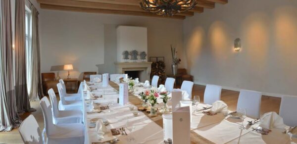 Romantik Hotel Schwanefeld: Idyllischer & familiärer Flair