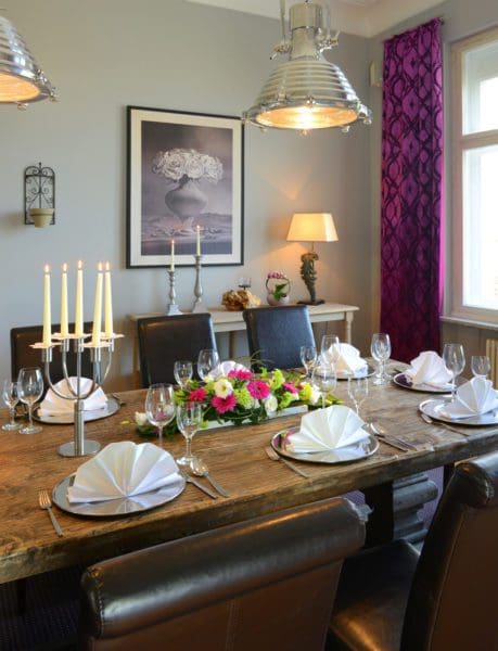 Romantik Hotel Schwanefeld: Idyllischer & familiärer Flair